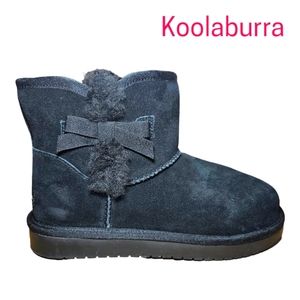Koolaburra by UGG Victoria Mini Boot